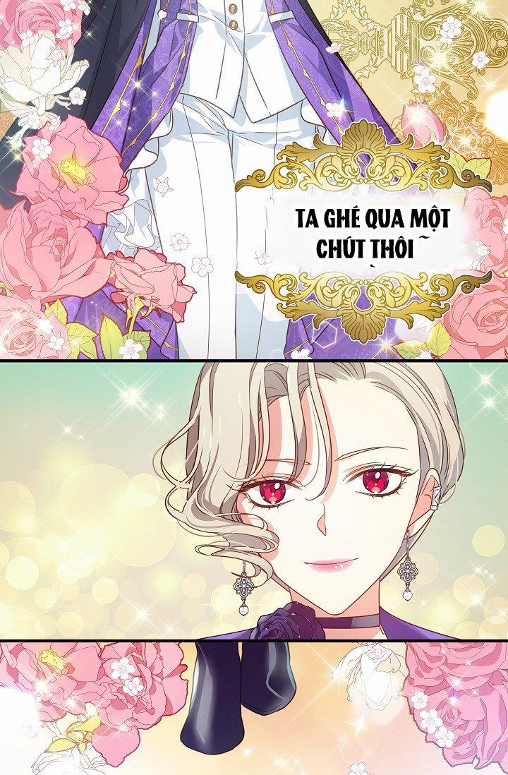 Tôi Đã Luôn Ở Đây Ngay Từ Đầu 8 trang 23