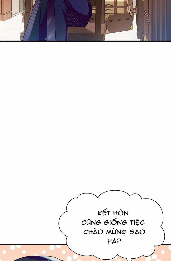 Tôi Đã Luôn Ở Đây Ngay Từ Đầu 8 trang 29