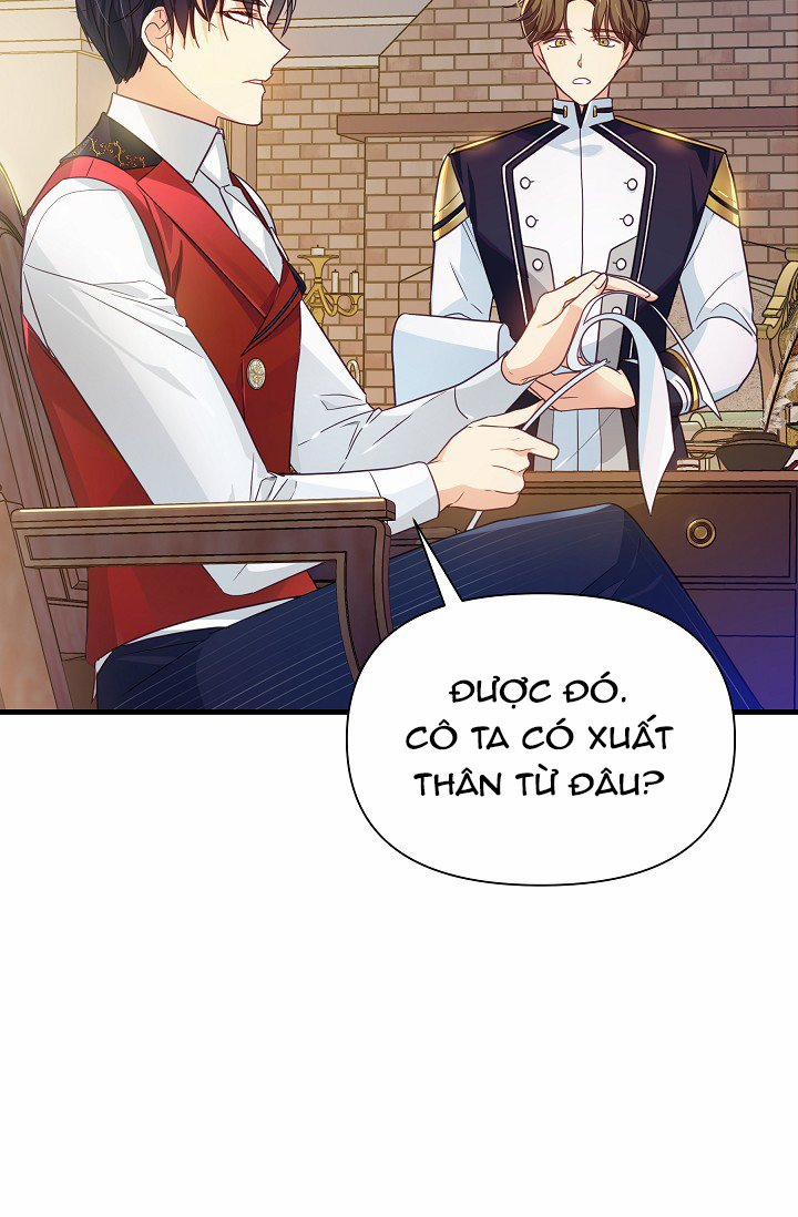 Tôi Đã Luôn Ở Đây Ngay Từ Đầu 8 trang 3