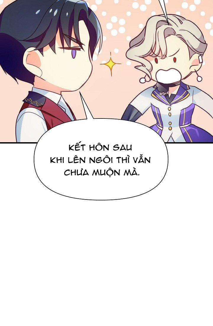 Tôi Đã Luôn Ở Đây Ngay Từ Đầu 8 trang 30