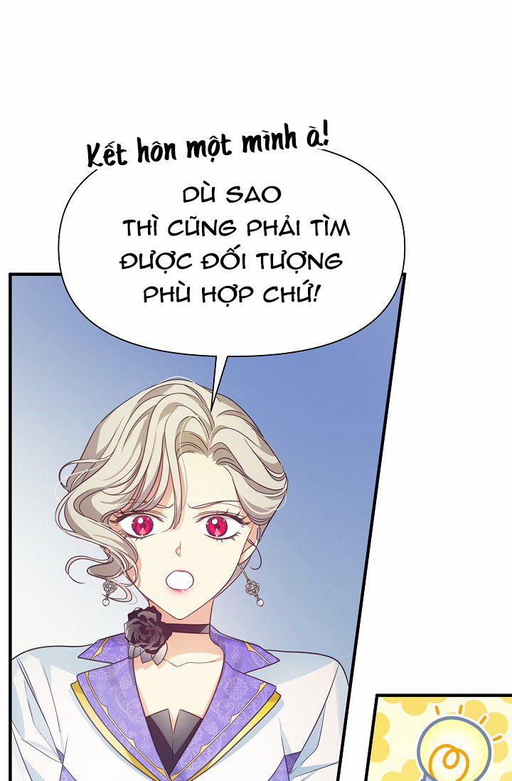 Tôi Đã Luôn Ở Đây Ngay Từ Đầu 8 trang 31