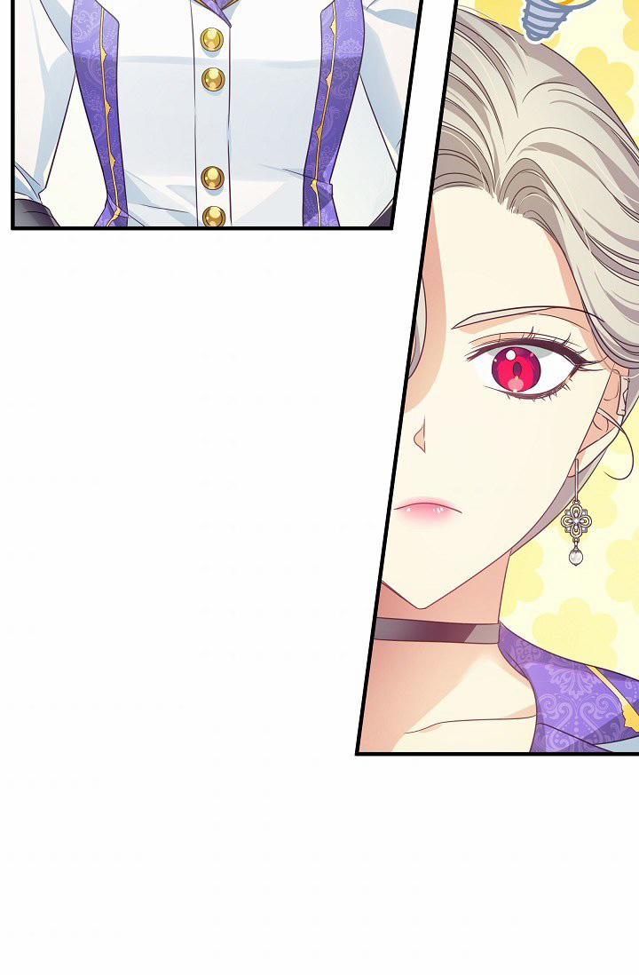 Tôi Đã Luôn Ở Đây Ngay Từ Đầu 8 trang 32