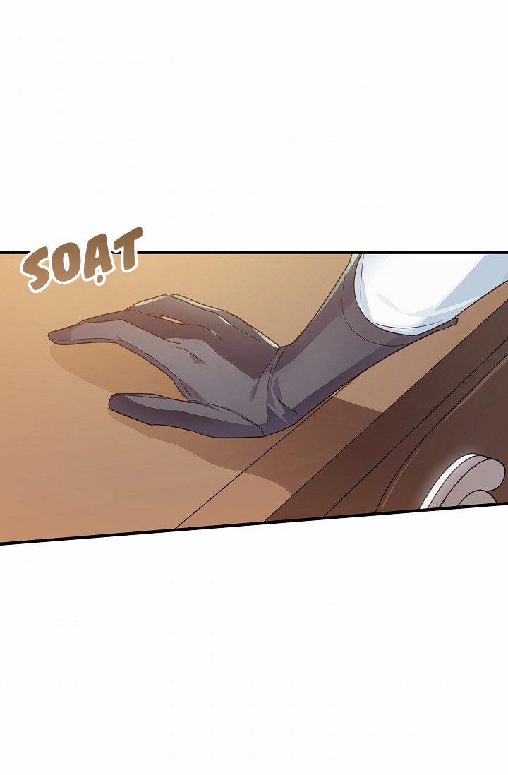 Tôi Đã Luôn Ở Đây Ngay Từ Đầu 8 trang 33