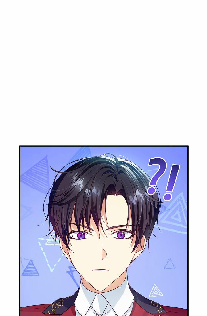 Tôi Đã Luôn Ở Đây Ngay Từ Đầu 8 trang 35