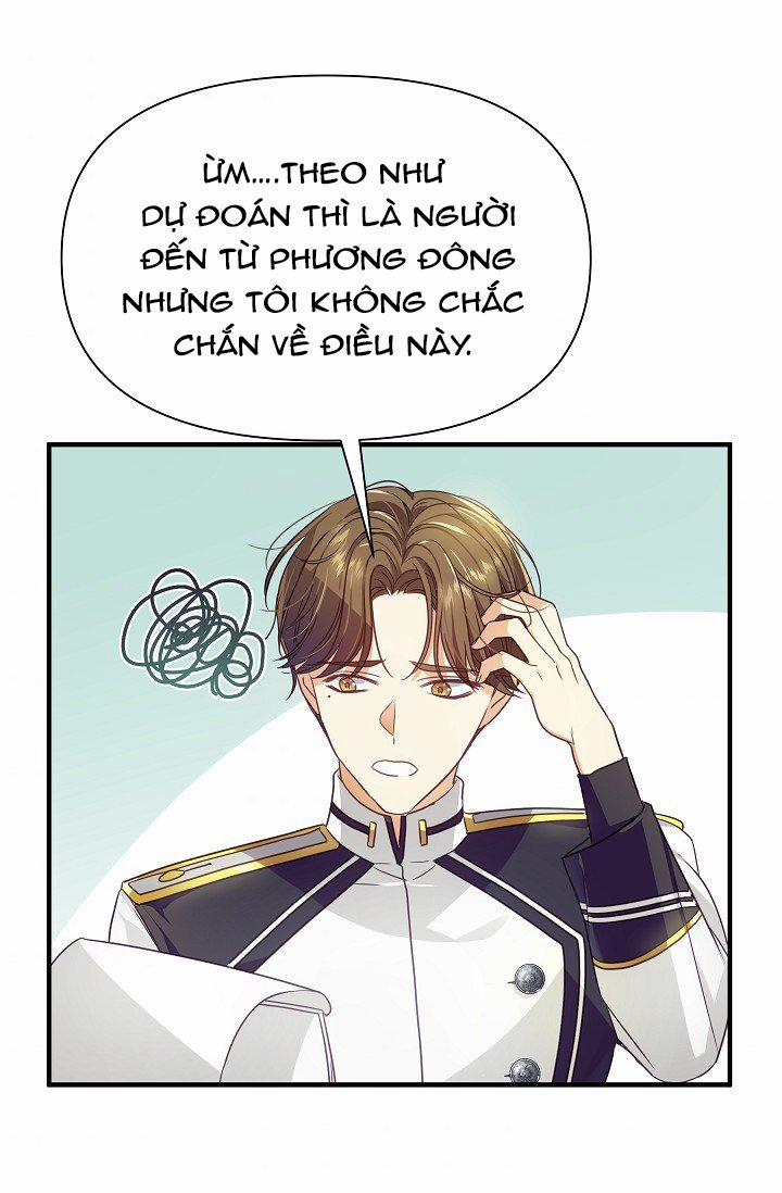 Tôi Đã Luôn Ở Đây Ngay Từ Đầu 8 trang 4