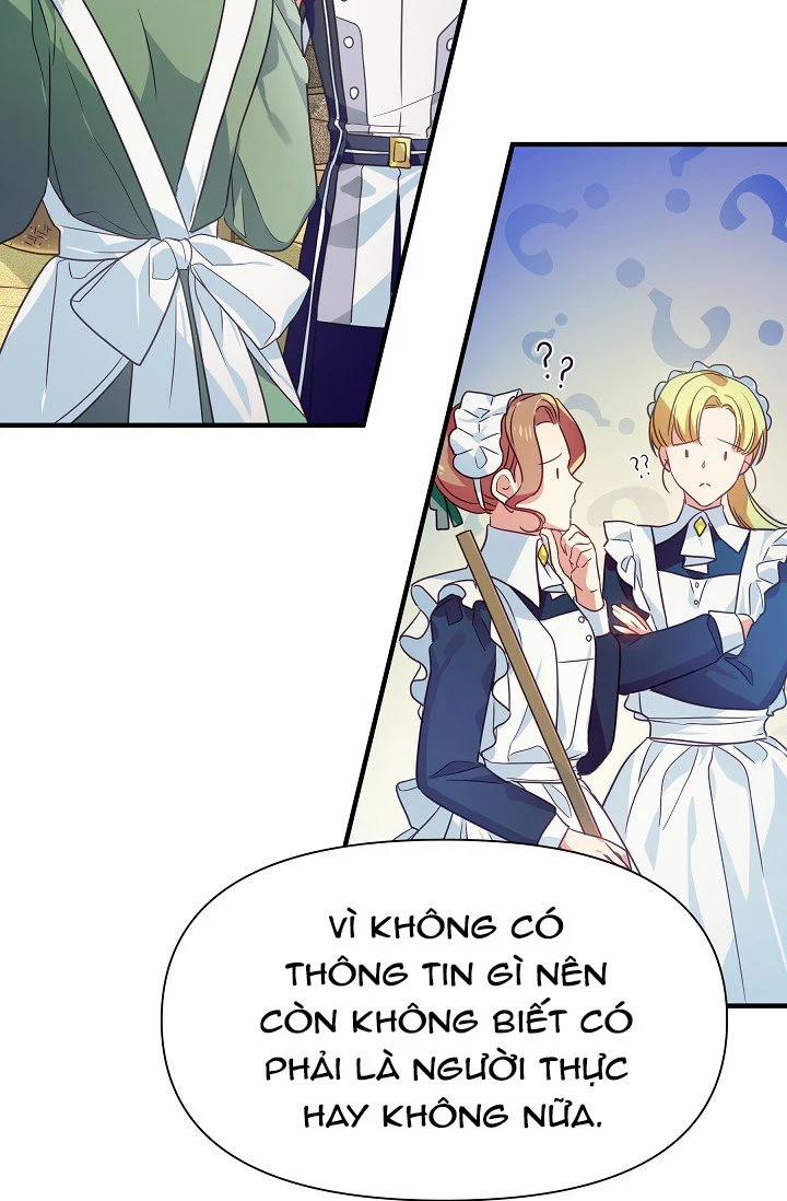 Tôi Đã Luôn Ở Đây Ngay Từ Đầu 8 trang 7