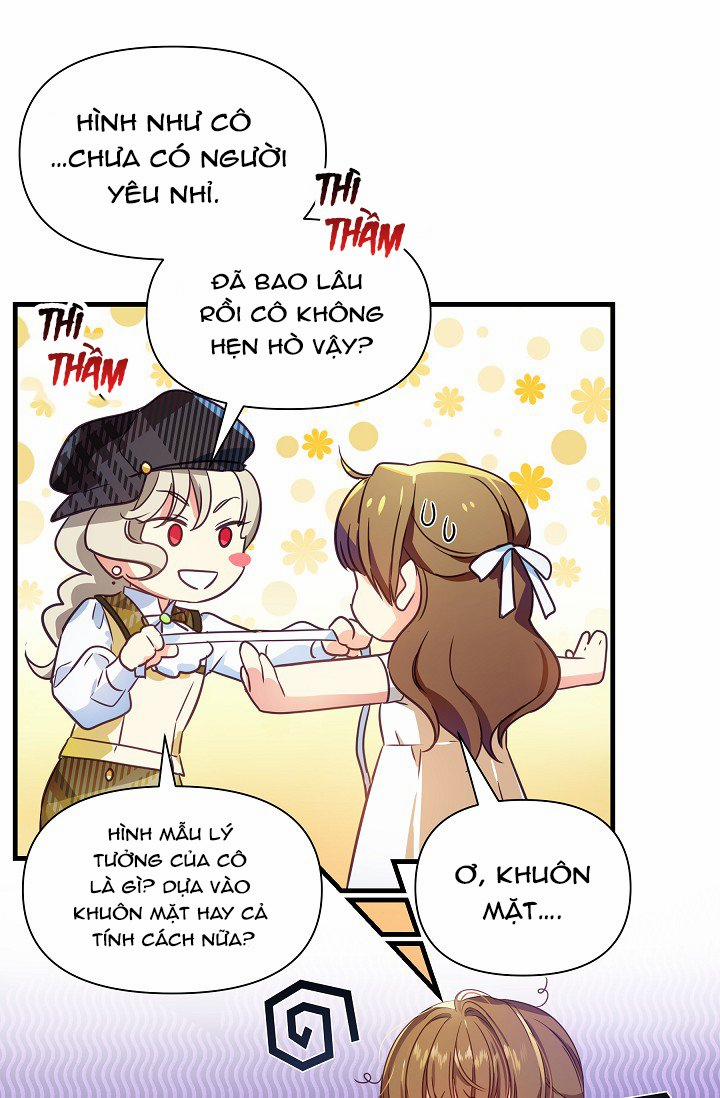 Tôi Đã Luôn Ở Đây Ngay Từ Đầu 9.5 trang 11