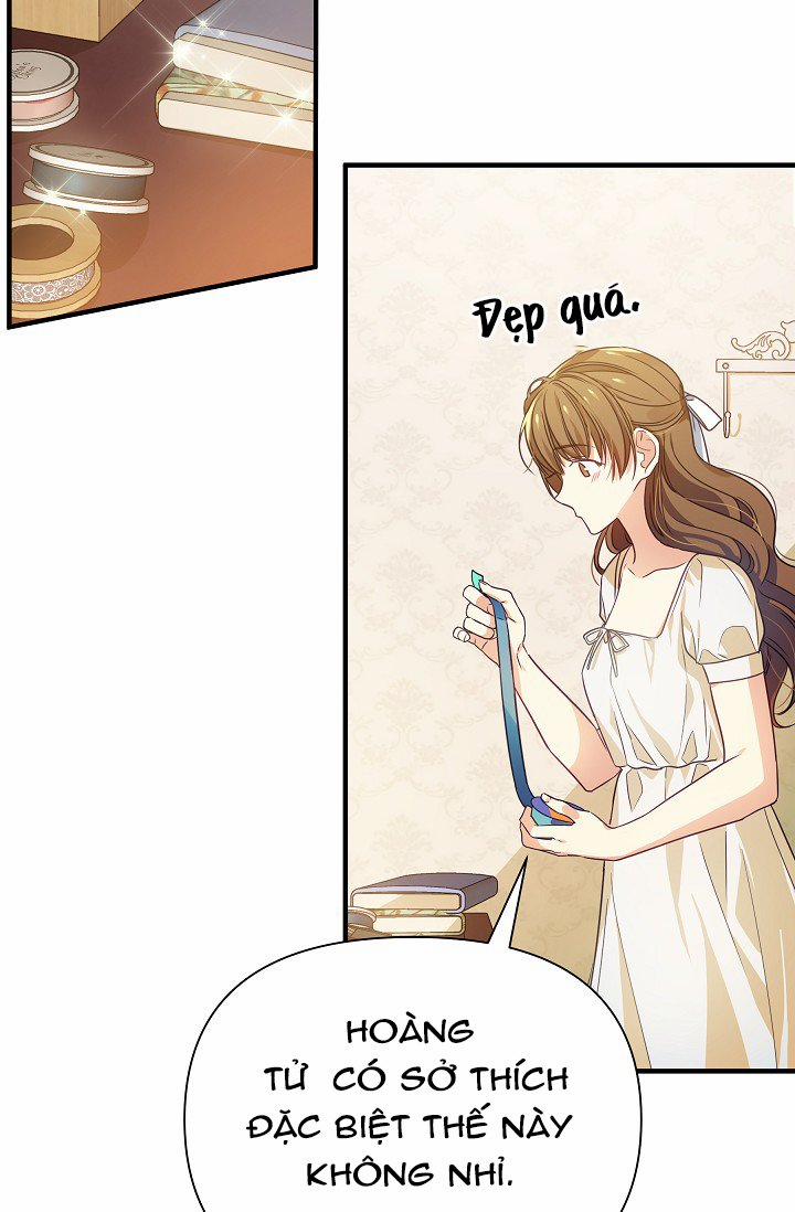 Tôi Đã Luôn Ở Đây Ngay Từ Đầu 9.5 trang 13