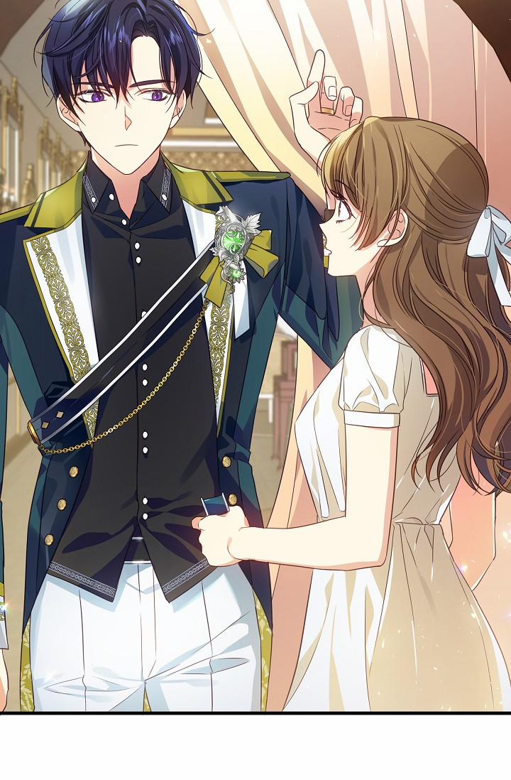 Tôi Đã Luôn Ở Đây Ngay Từ Đầu 9.5 trang 16