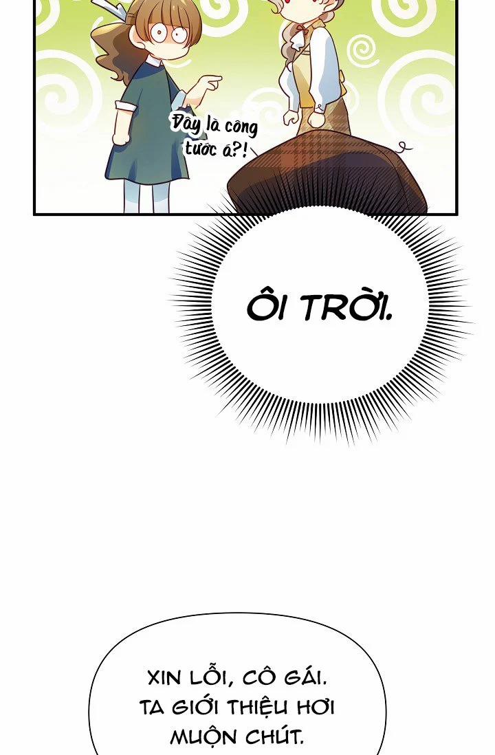 Tôi Đã Luôn Ở Đây Ngay Từ Đầu 9.5 trang 2