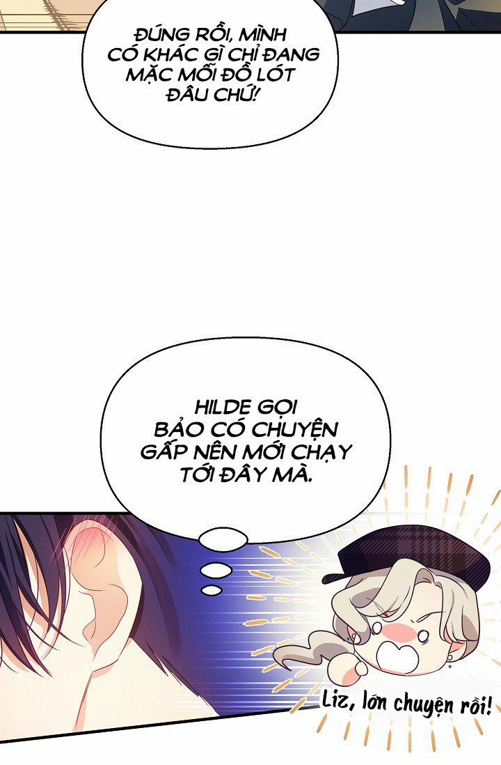 Tôi Đã Luôn Ở Đây Ngay Từ Đầu 9.5 trang 21