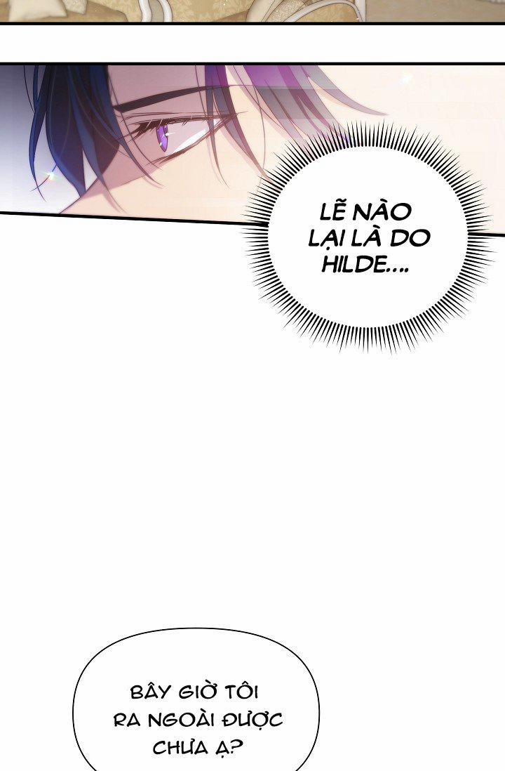 Tôi Đã Luôn Ở Đây Ngay Từ Đầu 9.5 trang 24