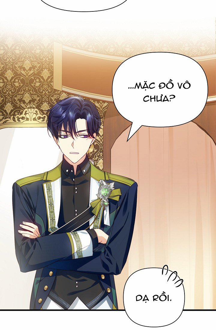 Tôi Đã Luôn Ở Đây Ngay Từ Đầu 9.5 trang 25