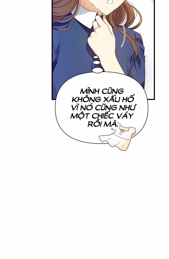 Tôi Đã Luôn Ở Đây Ngay Từ Đầu 9.5 trang 28