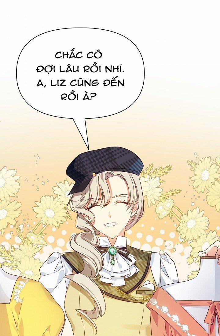 Tôi Đã Luôn Ở Đây Ngay Từ Đầu 9.5 trang 29