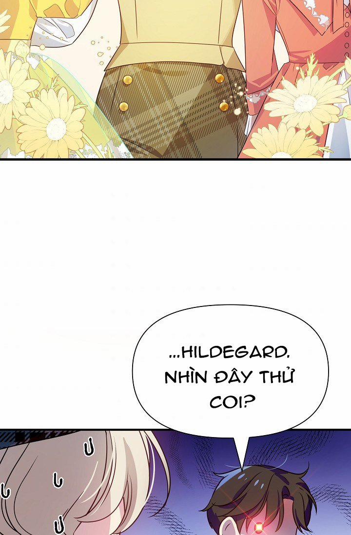 Tôi Đã Luôn Ở Đây Ngay Từ Đầu 9.5 trang 30