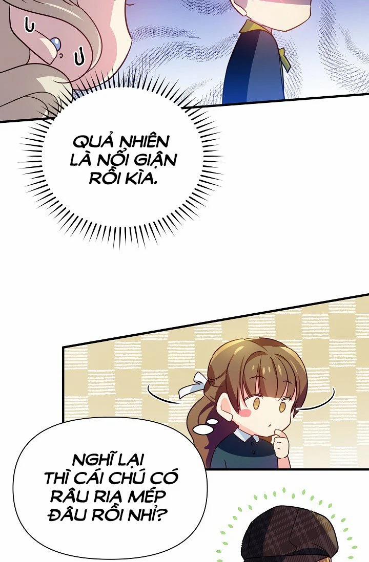 Tôi Đã Luôn Ở Đây Ngay Từ Đầu 9.5 trang 31