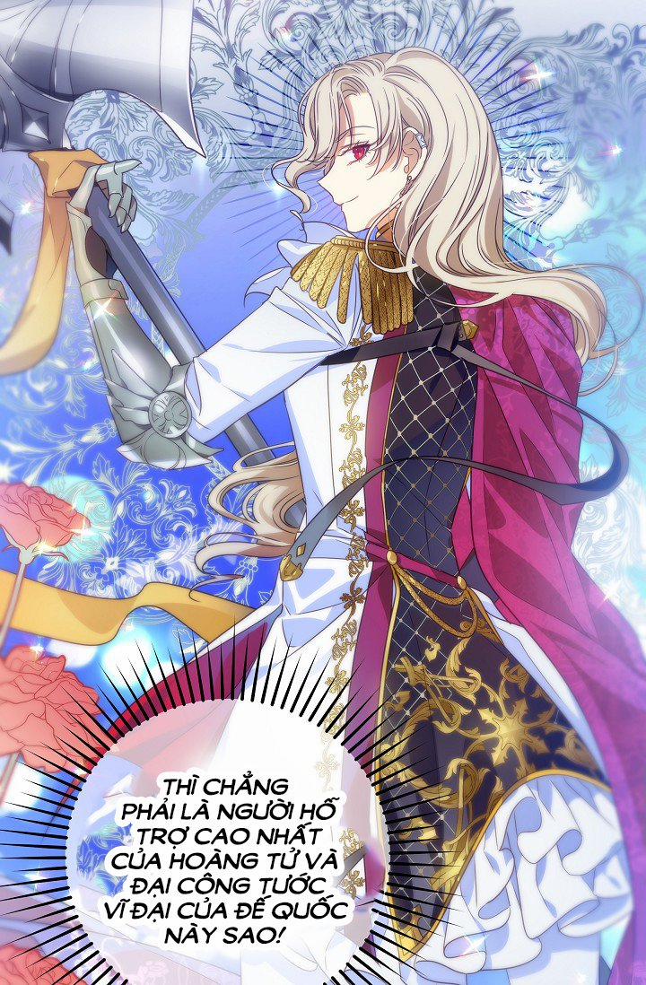 Tôi Đã Luôn Ở Đây Ngay Từ Đầu 9.5 trang 4