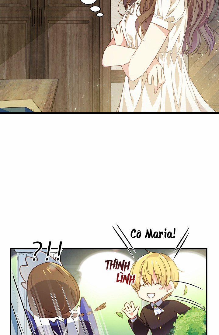 Tôi Đã Luôn Ở Đây Ngay Từ Đầu 9 trang 1