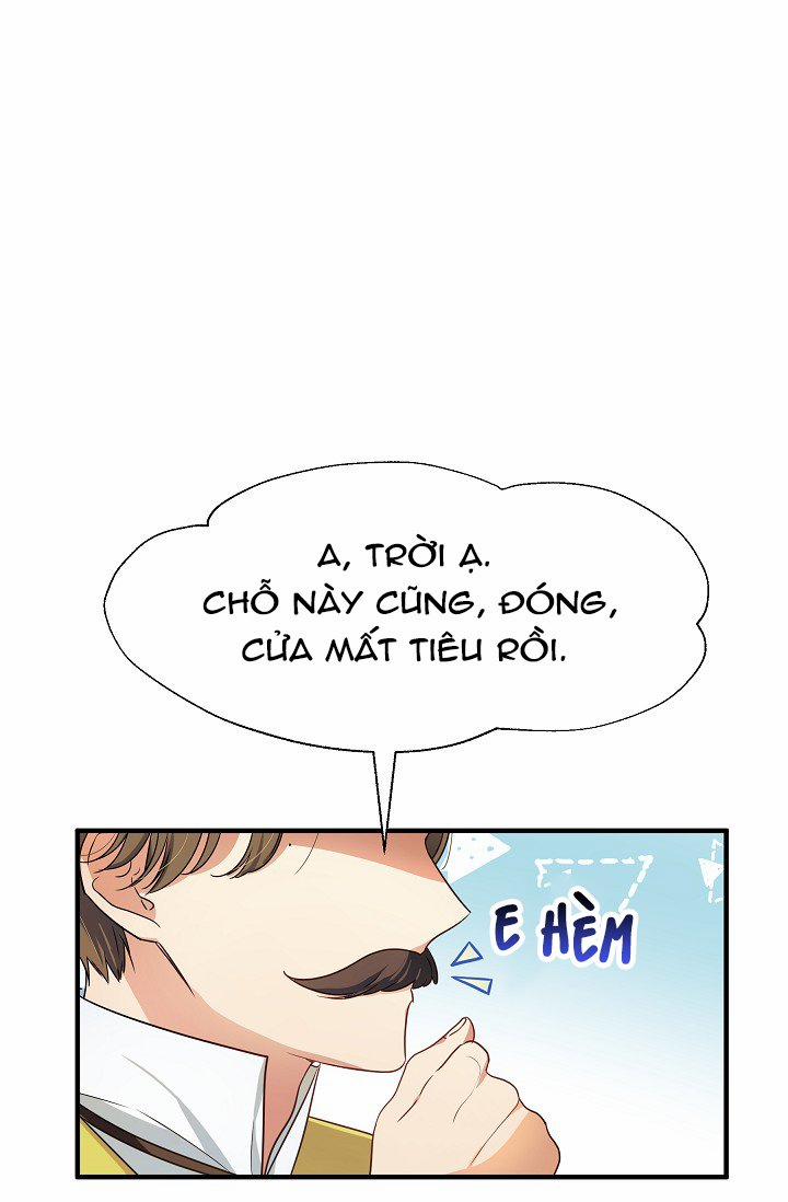 Tôi Đã Luôn Ở Đây Ngay Từ Đầu 9 trang 10