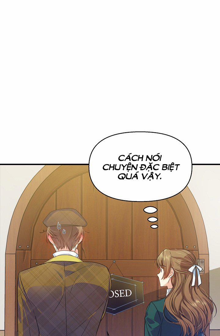 Tôi Đã Luôn Ở Đây Ngay Từ Đầu 9 trang 11