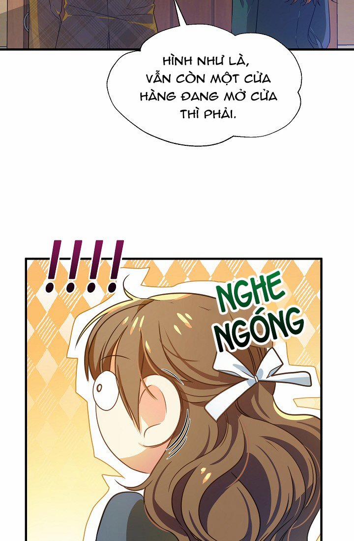 Tôi Đã Luôn Ở Đây Ngay Từ Đầu 9 trang 12