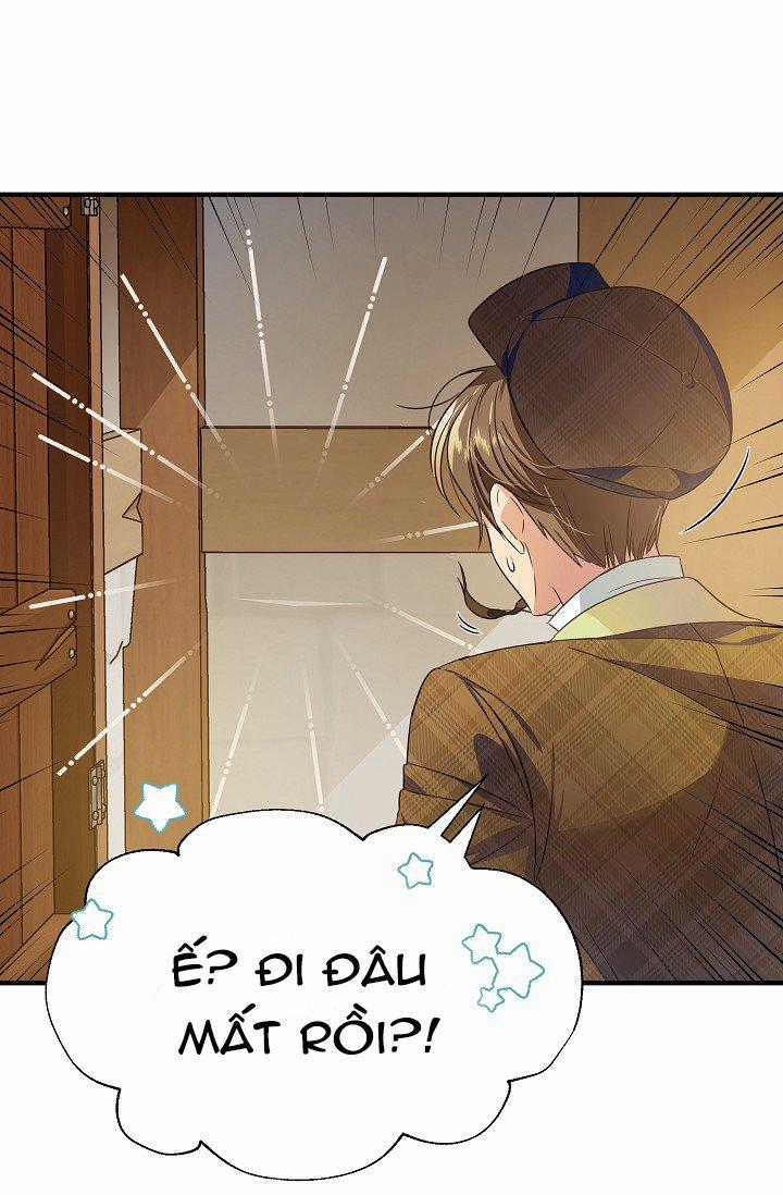 Tôi Đã Luôn Ở Đây Ngay Từ Đầu 9 trang 15