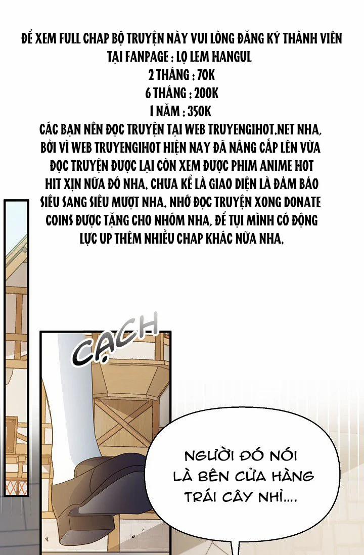 Tôi Đã Luôn Ở Đây Ngay Từ Đầu 9 trang 16