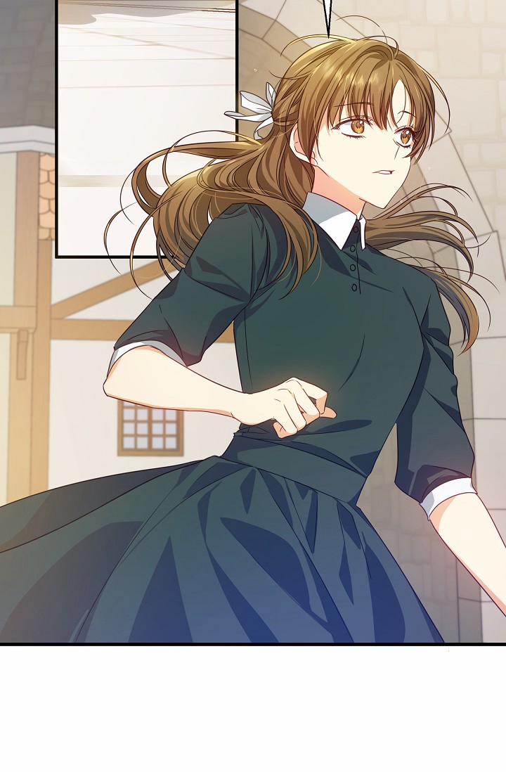 Tôi Đã Luôn Ở Đây Ngay Từ Đầu 9 trang 17