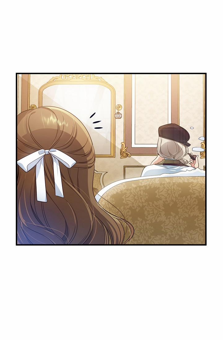 Tôi Đã Luôn Ở Đây Ngay Từ Đầu 9 trang 21