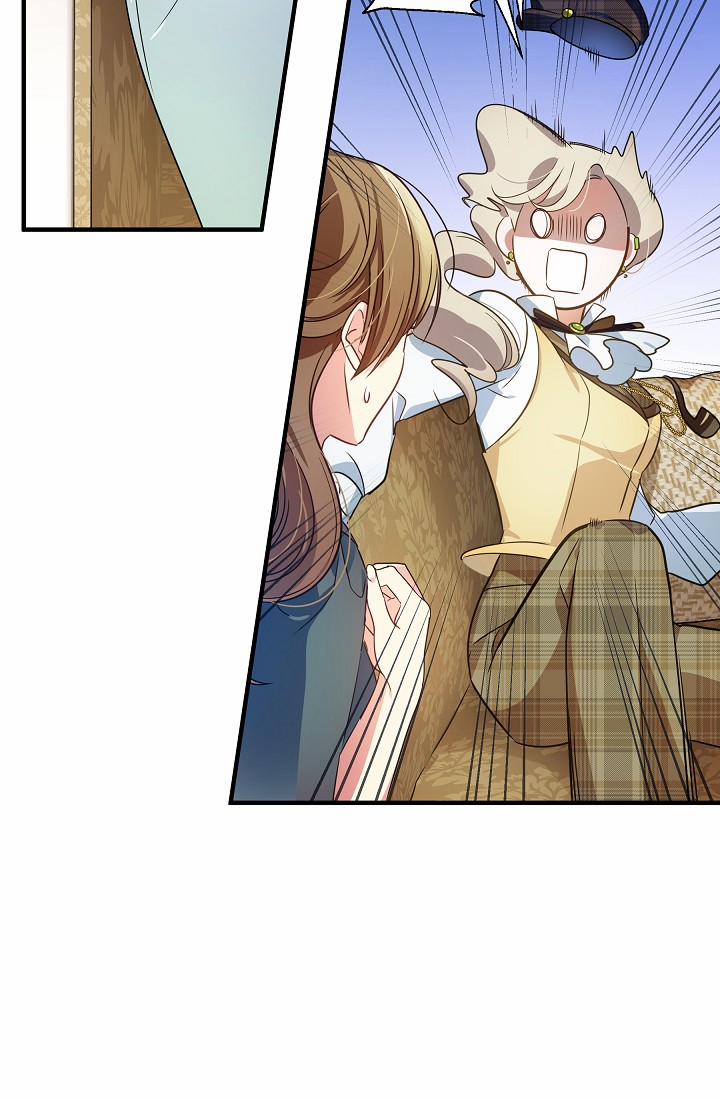 Tôi Đã Luôn Ở Đây Ngay Từ Đầu 9 trang 24