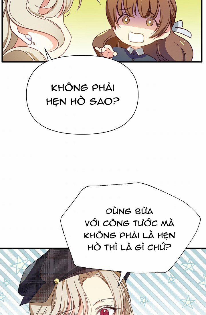 Tôi Đã Luôn Ở Đây Ngay Từ Đầu 9 trang 29