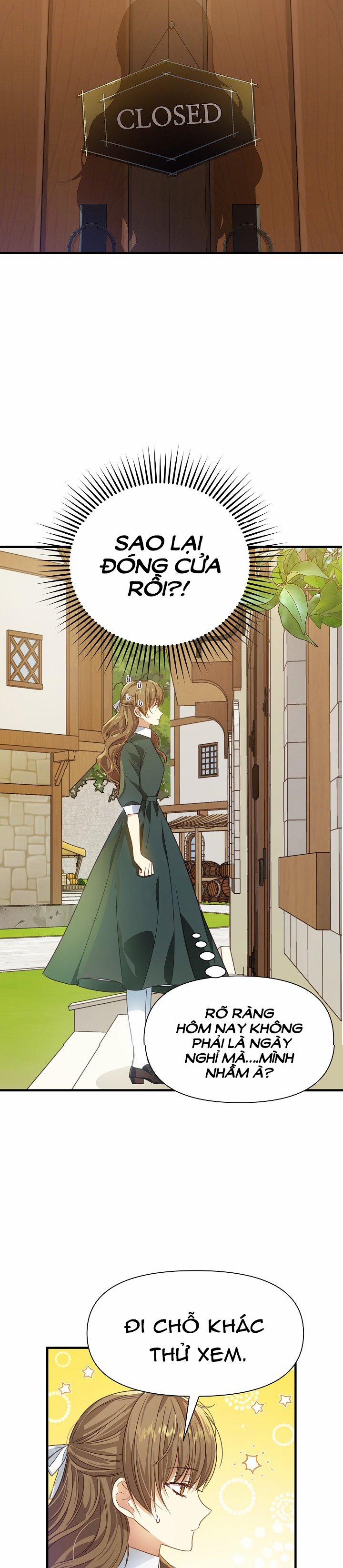 Tôi Đã Luôn Ở Đây Ngay Từ Đầu 9 trang 6