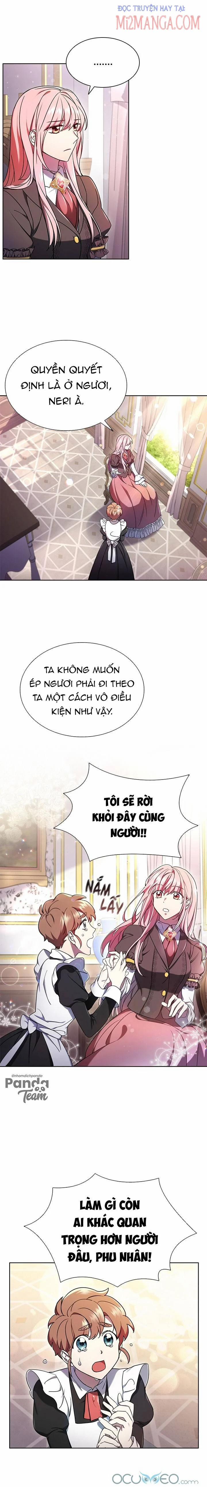 Tôi Đã Ly Hôn Nhưng Lại Trở Thành Tài Phiệt 1.5 trang 0