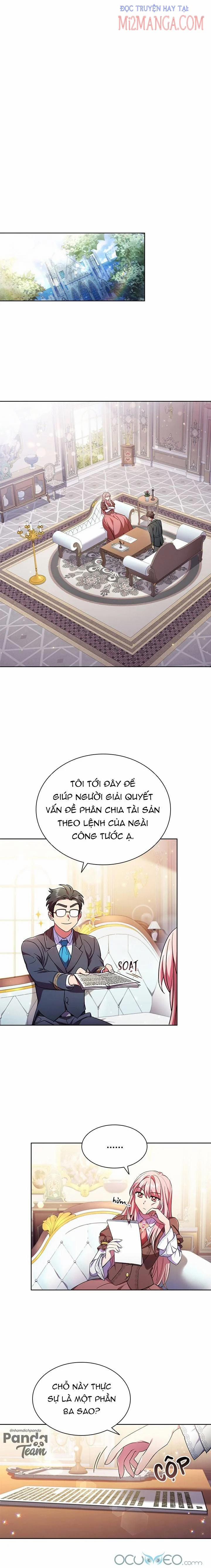 Tôi Đã Ly Hôn Nhưng Lại Trở Thành Tài Phiệt 1.5 trang 2