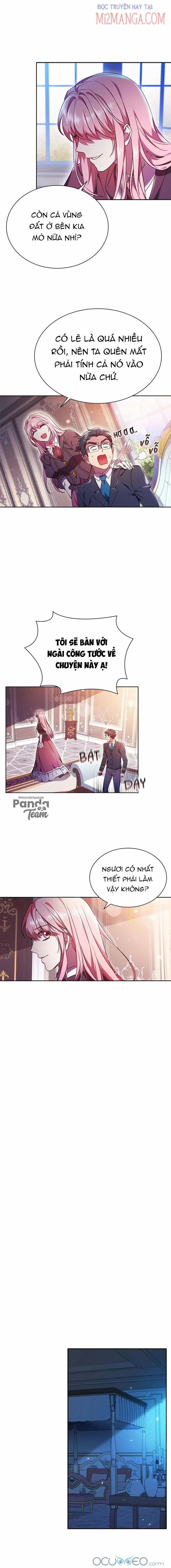 Tôi Đã Ly Hôn Nhưng Lại Trở Thành Tài Phiệt 1.5 trang 6