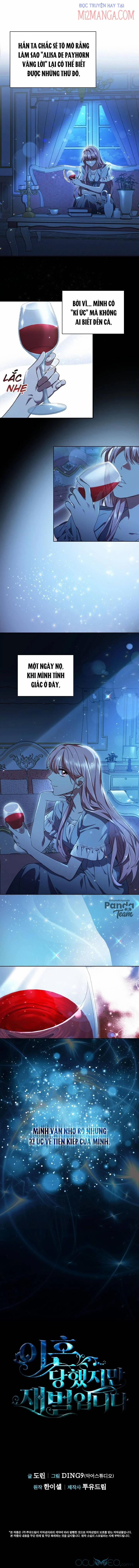 Tôi Đã Ly Hôn Nhưng Lại Trở Thành Tài Phiệt 1.5 trang 7