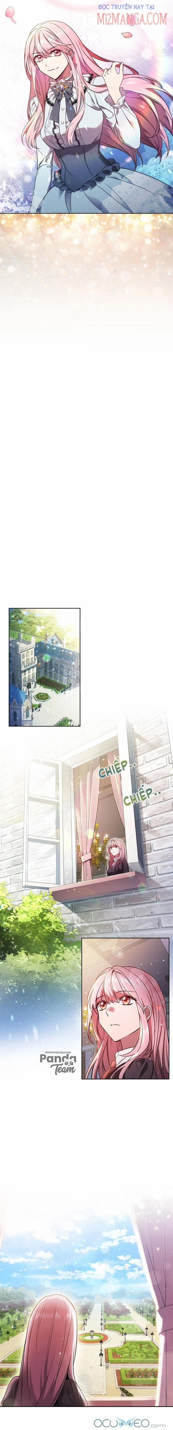 Tôi Đã Ly Hôn Nhưng Lại Trở Thành Tài Phiệt 1 trang 5