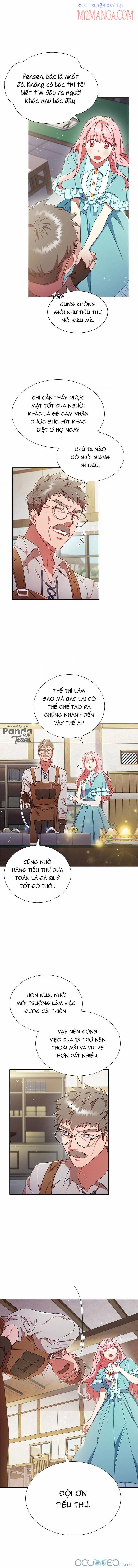 Tôi Đã Ly Hôn Nhưng Lại Trở Thành Tài Phiệt 10.5 trang 0