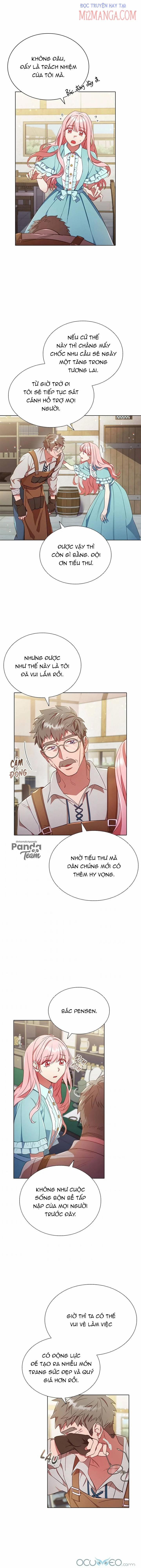 Tôi Đã Ly Hôn Nhưng Lại Trở Thành Tài Phiệt 10.5 trang 1