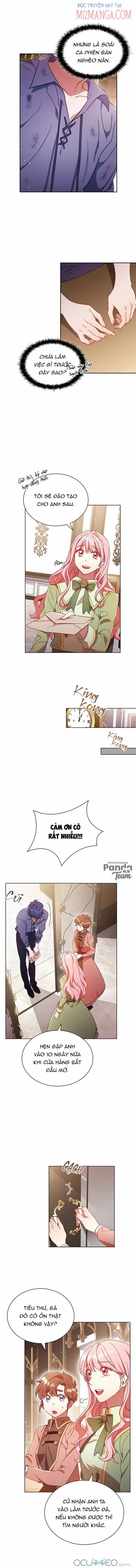 Tôi Đã Ly Hôn Nhưng Lại Trở Thành Tài Phiệt 10 trang 5