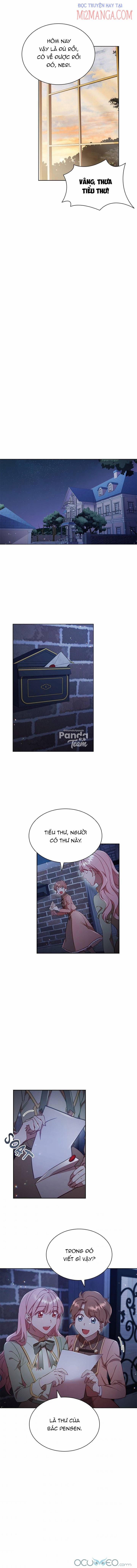 Tôi Đã Ly Hôn Nhưng Lại Trở Thành Tài Phiệt 10 trang 6