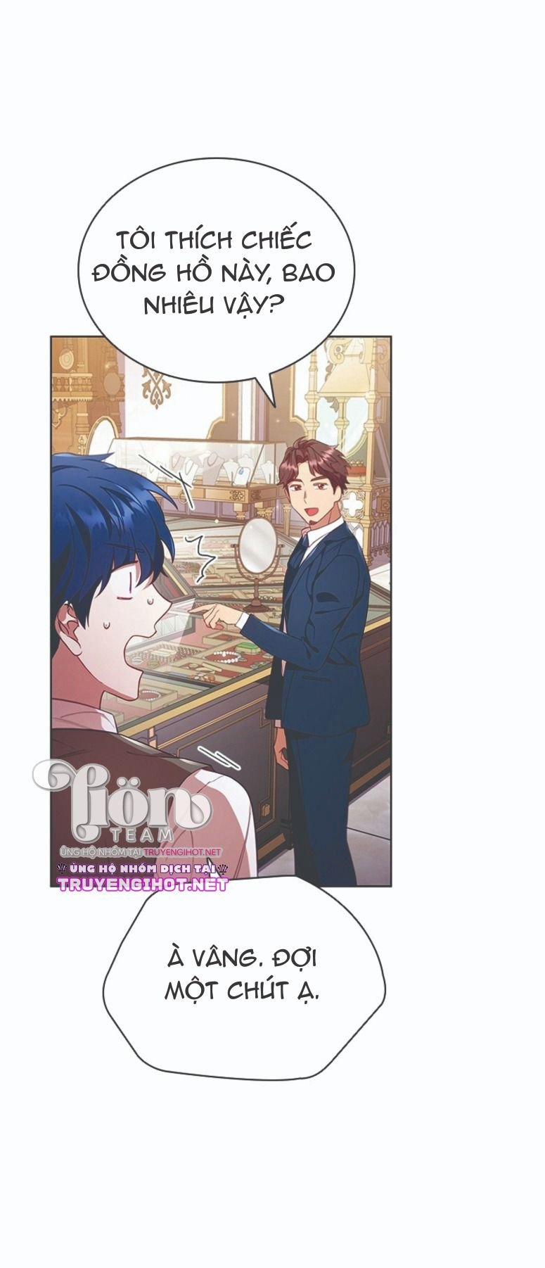 Tôi Đã Ly Hôn Nhưng Lại Trở Thành Tài Phiệt 11.1 trang 28