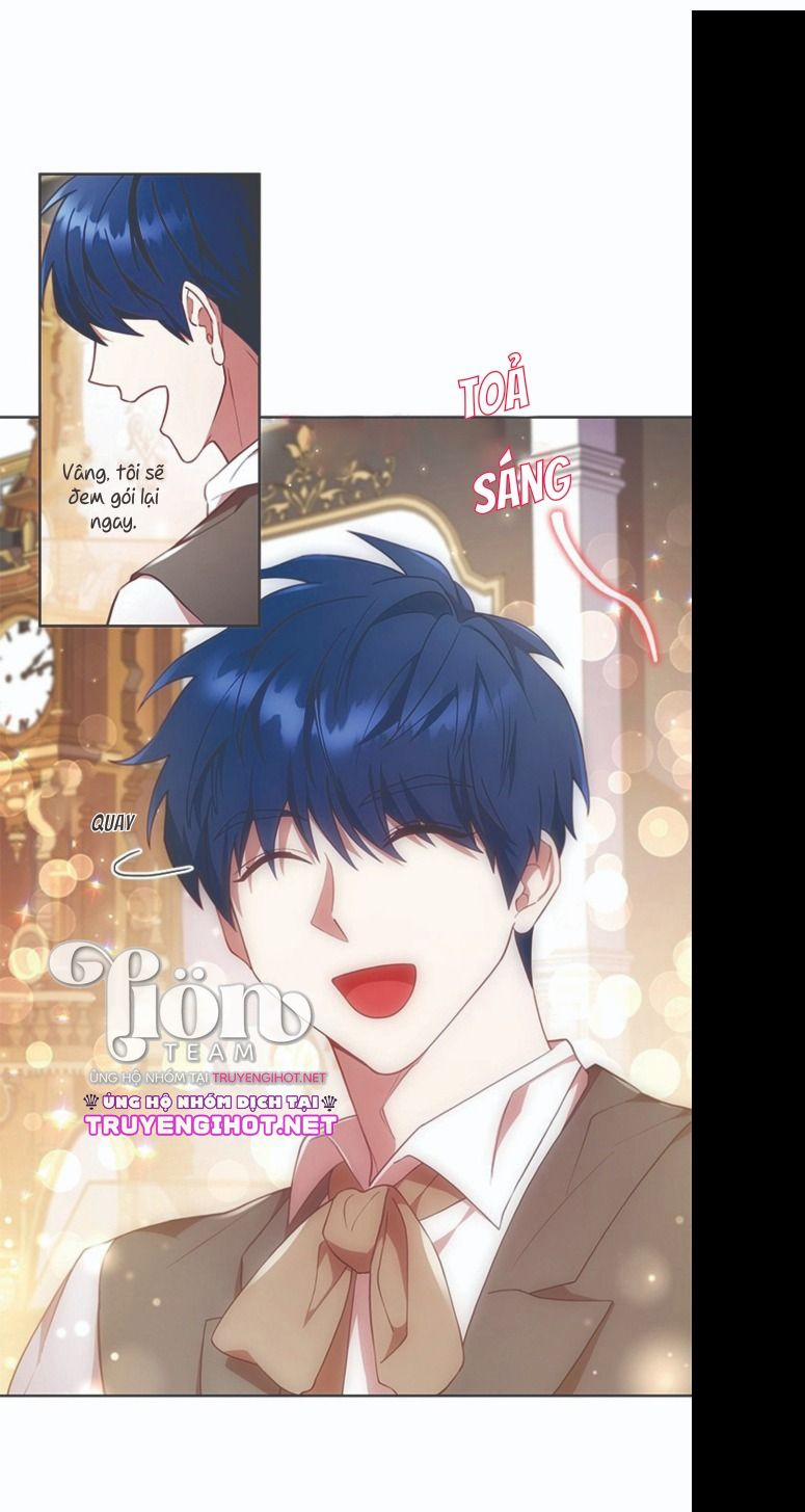 Tôi Đã Ly Hôn Nhưng Lại Trở Thành Tài Phiệt 11.1 trang 32