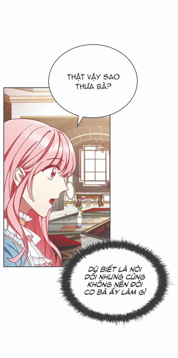 Tôi Đã Ly Hôn Nhưng Lại Trở Thành Tài Phiệt 11.2 trang 20