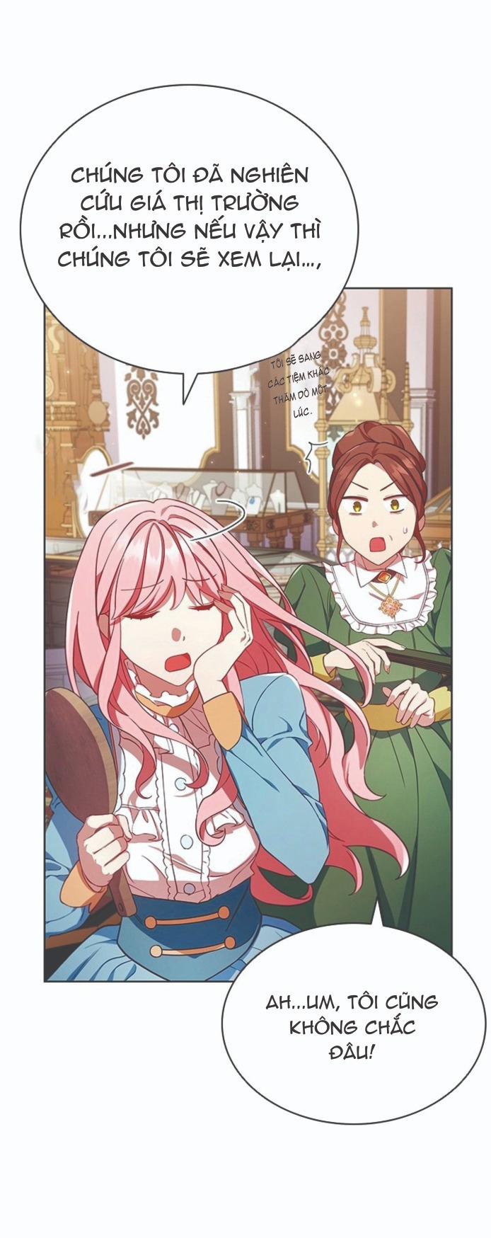 Tôi Đã Ly Hôn Nhưng Lại Trở Thành Tài Phiệt 11.2 trang 21