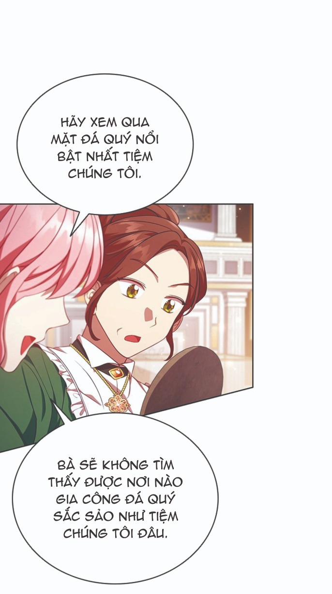 Tôi Đã Ly Hôn Nhưng Lại Trở Thành Tài Phiệt 11.2 trang 26