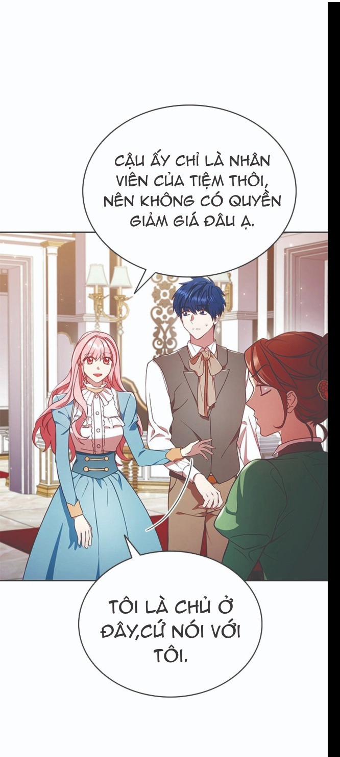 Tôi Đã Ly Hôn Nhưng Lại Trở Thành Tài Phiệt 11.2 trang 3