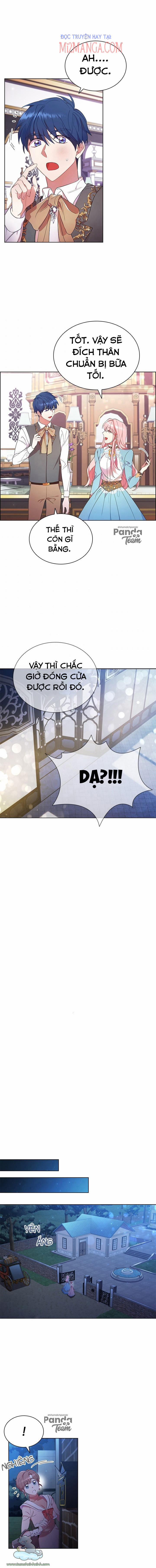 Tôi Đã Ly Hôn Nhưng Lại Trở Thành Tài Phiệt 12.5 trang 0