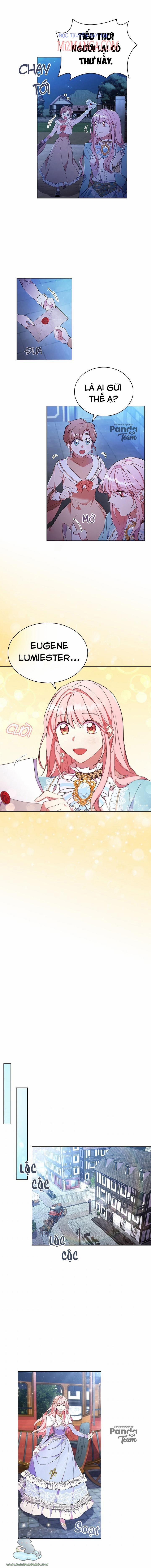 Tôi Đã Ly Hôn Nhưng Lại Trở Thành Tài Phiệt 12.5 trang 1